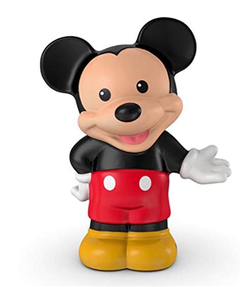 mickey mouse fisher price|fisher price little people mickey.